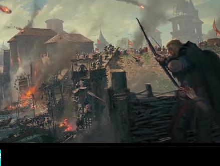 《英灵殿》公布季票内容 不登陆Steam|辐射系列特惠 76免费游玩