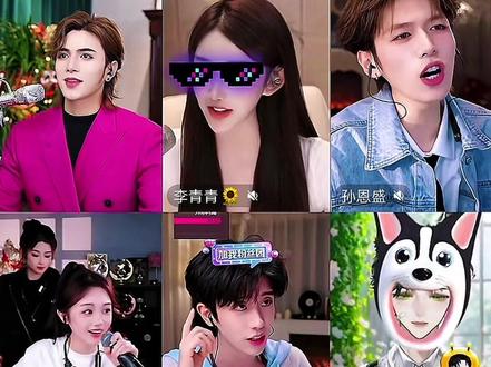 @慕容景天
@斤宝🥩³¹⁷
@控
@孙恩盛
实际情况;第一名斤宝,第二名控,第三名慕容景天,第四名孙恩胜~