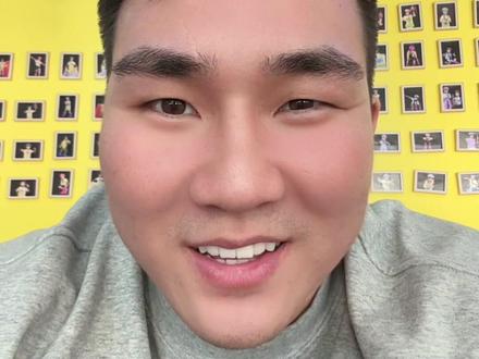 刘梦阳居然把达万猜腿踢断了!真厉害👍