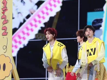 看到你们来这座城市来到这里,贵贵真的很开心!贵贵会努力突破200万粉丝,再次向时代少年团发出邀请~#时代少年团 #时代少年团贵阳演唱会 #贵州文旅 #时代少年团爆米花