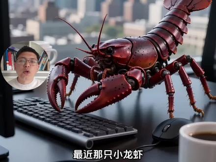 90%打工人装不上"小龙虾"?这3个国产平替绝了!#copaw #openclaw #workbuddy #ArkClaw #国产平替