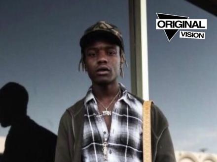 引领一代地下美学潮流的幕后人物——Ian Connor
#ianconnor
#nettspend
#时尚
#underground