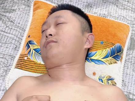 天天睡懒觉太棒了!给他画只手点个赞#简笔画 #灵魂画手 #万万想不到