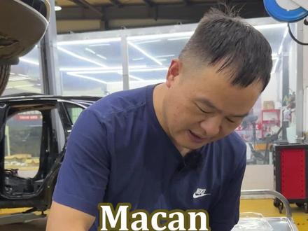 保时捷macan变速箱维修#变速箱维修 #长沙变速箱维修 #变速箱保养 #变速箱#变速箱油更换 @抖音小助手