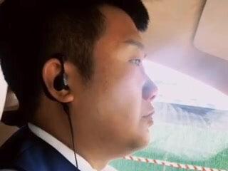 #凯迪拉克 变道辅助 守护安全 再也不用担心变道盲区看不到了