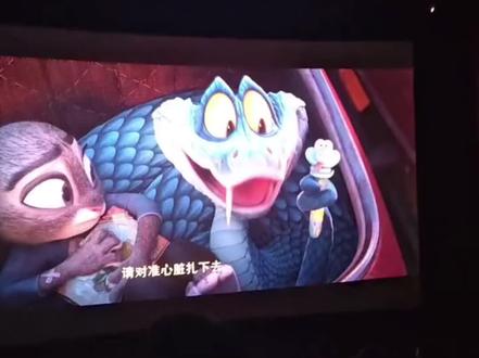 突然想到盖瑞就剩一颗牙了,宝伯特还用两颗牙的毒嫁祸它