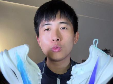 多场景竞训跑鞋怎么选?一双够不够?#跑步选鞋指南 #特步260X3代 #训练要速 #260X全能竞训小钢炮 #特步260X3代潮迅配色