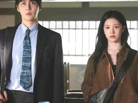 一次性看完一整部纯爱韩剧 是谁爽了我不说!#韩剧 #金宣虎 #高允真 #电视剧 #新剧