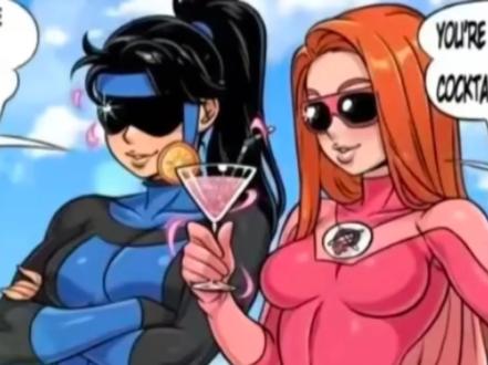 #无敌少侠 #无敌少侠第四季#扯淡