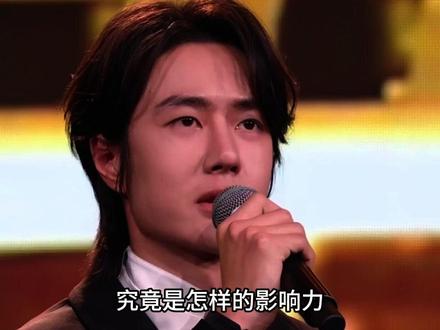 出走一年归来仍是王炸,王一博的影响力究竟有多狠? #王一博 #娱乐评论大赏 #了不起的精讲团 #抖音精选 #青年创作者成长计划