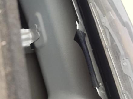 #修车 五菱一颗螺丝松,把仪表台都拆了。