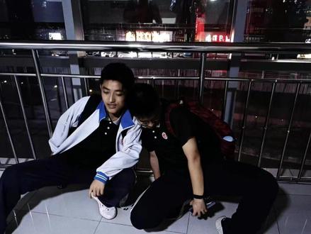 “回忆拼好以后,but now without you” prod By Yn1Jasper(with@祈宓)#没混直接发