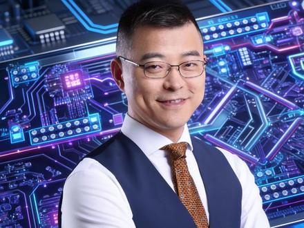 国产EDA龙头启动IPO,自主研发的六年突围 #卖芯片的奥巴徐 #EDA #芯片 #设计软件