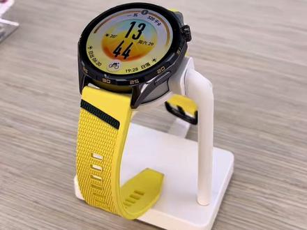 华为WATCH GT 7如果不知道怎么使用,那看这期新手小白上手指南#华为手表