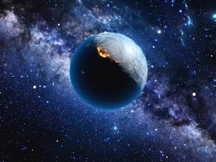 人类目前探测海洋最深处位于马里亚纳海沟!10000米的深海超出你无法想象! #科普 #海洋