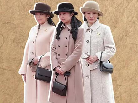 为啥日本皇室那么磕碜?(上集)#日本皇室 #佳子公主 #美智子