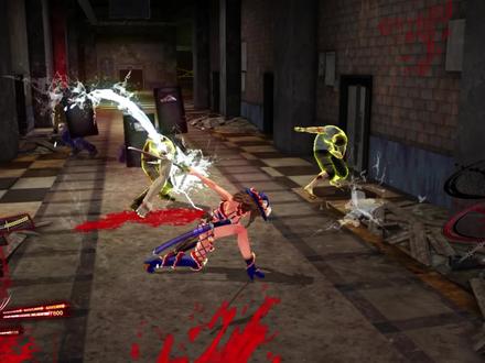 NS SWITCH 存档修改 PS4 存档修改 PS5 存档修改 PSV 存档修改 御姐玫瑰起源 美俏女剑士起源 性感女剑士起源