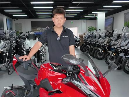26款升仕703RR仪表功能保姆级教程 #703rr #升仕 #仿赛 #保姆级教程 #机车