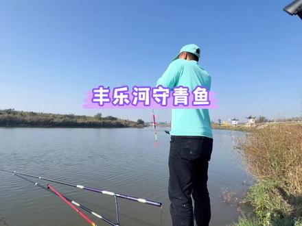 @圆圆野钓 跟着大师钓大鱼,圆梦丰乐河!#爱生活爱钓鱼 #钓鱼人就是这么疯狂 #钓鱼人的精神 #秋天大家dou来钓大鱼