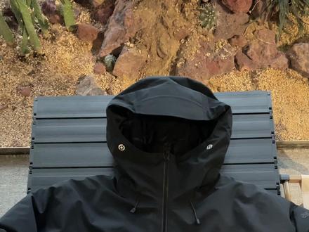 天石鹅铠甲133g金标P棉棉服G453 #热点 #天石鹅铠甲 #G453 #天石棉服