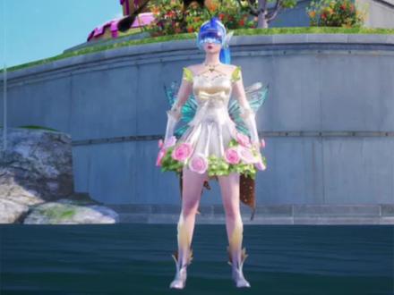 火遍全网最魔性的歌你知道吗?#和平精英#游戏 #少壮不努力长大哦呐呐呐呐