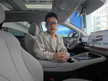 26款海狮06 EV闪充版内饰座舱有啥变化,实际体验一下 售15.99万起+710km续航,26款海狮06 EV闪充版值得入手吗?