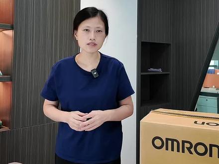 触摸屏通讯时好时坏,变频器转得快的时候尤其严重。这是什么原因?变频器参数你调对了吗?#科伟自动化#触摸屏#变频器#欧姆龙#代理