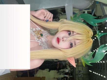 捞捞清凉节这个金狮 是谁呀#喵喵球