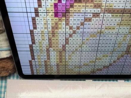 拼豆日记
图源老师🍠id:2654513157
#拼豆 #拼豆图纸 #芭比之公主学院 #像素画