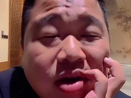 14+7+2是会去的@蓝战非#蓝战非 #蓝战非语录