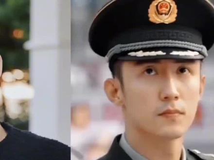 黄景瑜的突破是显而易见的#支持黄景瑜 #黄景瑜光芒四射#努力的人最幸运