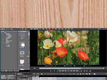 edius如何开启硬件加速提升渲染速度 #edius教程 #剪辑教程 #婚礼 #婚礼快剪