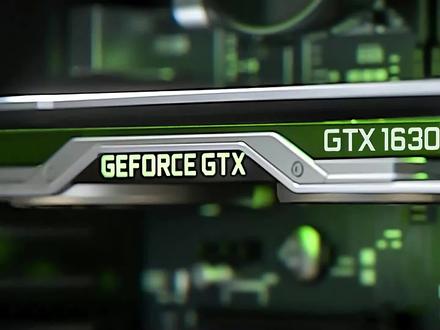 NVIDIA新卡GTX1630现在是入手的好时机吗?#gtx1630#显卡#DIY电脑 #微星@抖音小助手