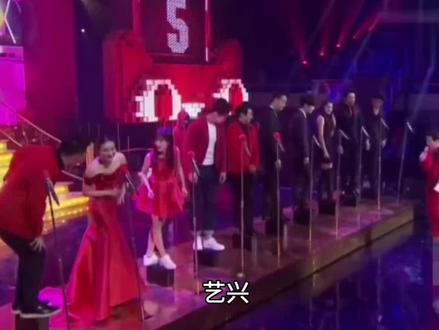 那些问我闹够了没的人,我要告诉你我还没开始闹呢。#张艺兴 #抽象 #搞笑