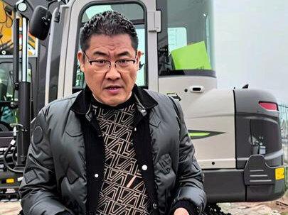 #中联重科 #中联60 #中联75 卷不死就往死里卷!全新中联60、75!强势登陆!