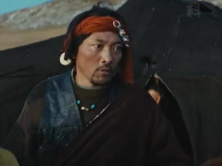 生命树这一集的笑点真的太多了!#生命树 #胡歌 #杨紫 #多杰 #白菊