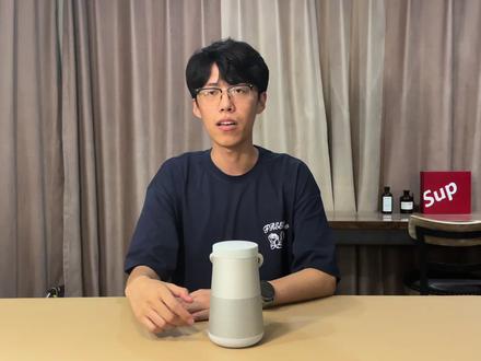 Bose大水壶的优缺点听过之后,你会等待还是离开?
#bose救我 #bose大水壶 #蓝牙音响 #蓝牙音响推荐