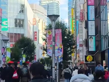 外交部提醒:春节期间避免前往日本!如遇紧急情况请及时报警并联系驻日使领馆