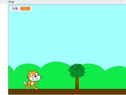 三分钟学会少儿编程scratch游戏制作#少儿编程 #scratch #福州少儿编程 #在线学习