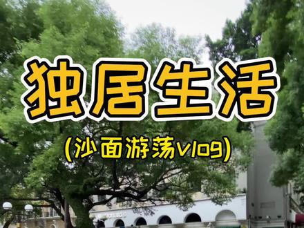 我好像忘记我是来偶遇网红的…#vlog日常