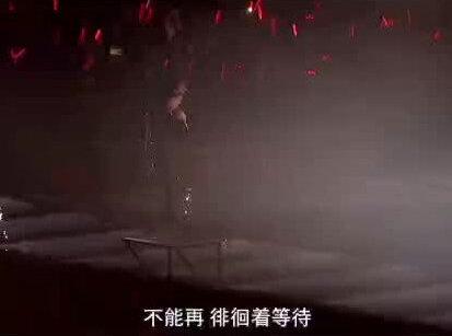 #华晨宇 独特的嗓音,炸场的说唱,沉稳又充满爆发力,太棒了!@华晨宇yu