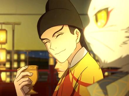 虽然他坏,但是真帅啊
#大理寺日志第2季动画 #动漫推荐 #来俊臣