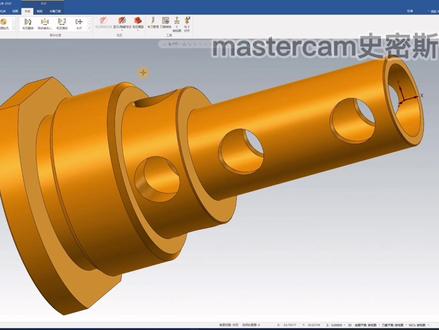mastercam软件默认刀具库的设置方法
#mastercam ##自动化设备 #机械 #cnc编程 #数控加工 #数控编程 #mastercam车铣复合