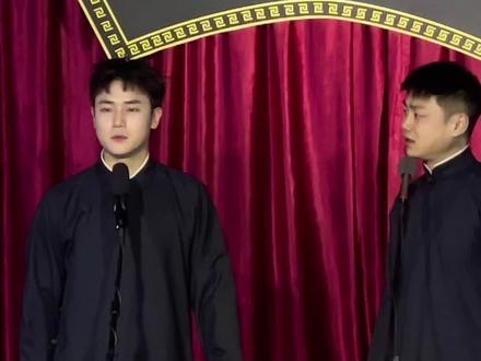 统一培训过的河南老师~ “当个学生不带笔,就好比是……”这些话恁听着都熟悉不?🤭#河南方言 #付潇康 #相声 #河南话 #河南