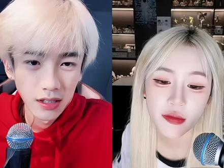 新的一年更幸福! @陈也是韵 @香菜大王 #璇非少女 #非非 #璇子