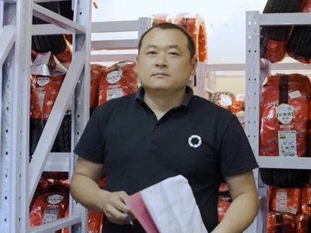 十几年二手车生涯转战汽配行业,选择三头六臂是因为产品覆盖广、产品质量高、运营中心的支持、网点多带来的品牌优势,以及蒙宁区广阔的汽配前景 #三头六臂 #汽配就是三头六臂 #汽配供应链
