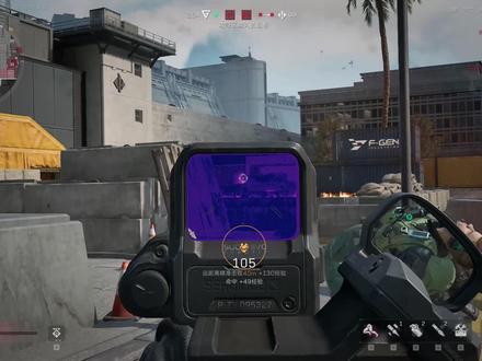 我的号是刚从重新开始 我的人也是第一次玩PFS #三角洲行动