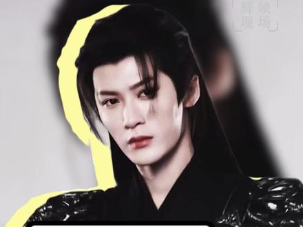 果然人会反复爱上檀健次的古装啊,期待谢却山!#檀健次 #何不同舟渡 #相柳 #演技炸裂 #路透