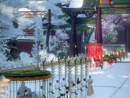 1 狂少追妻 2 媚色夺宠 3 两男夺娇#漫剧推荐 #漫剧 #逆水寒#逆水寒漫剧 #逆水寒短剧