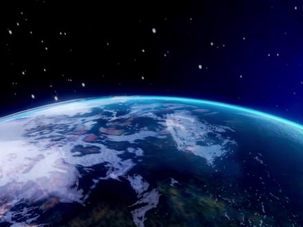 2025年9月,末日倒计时七年觉醒期